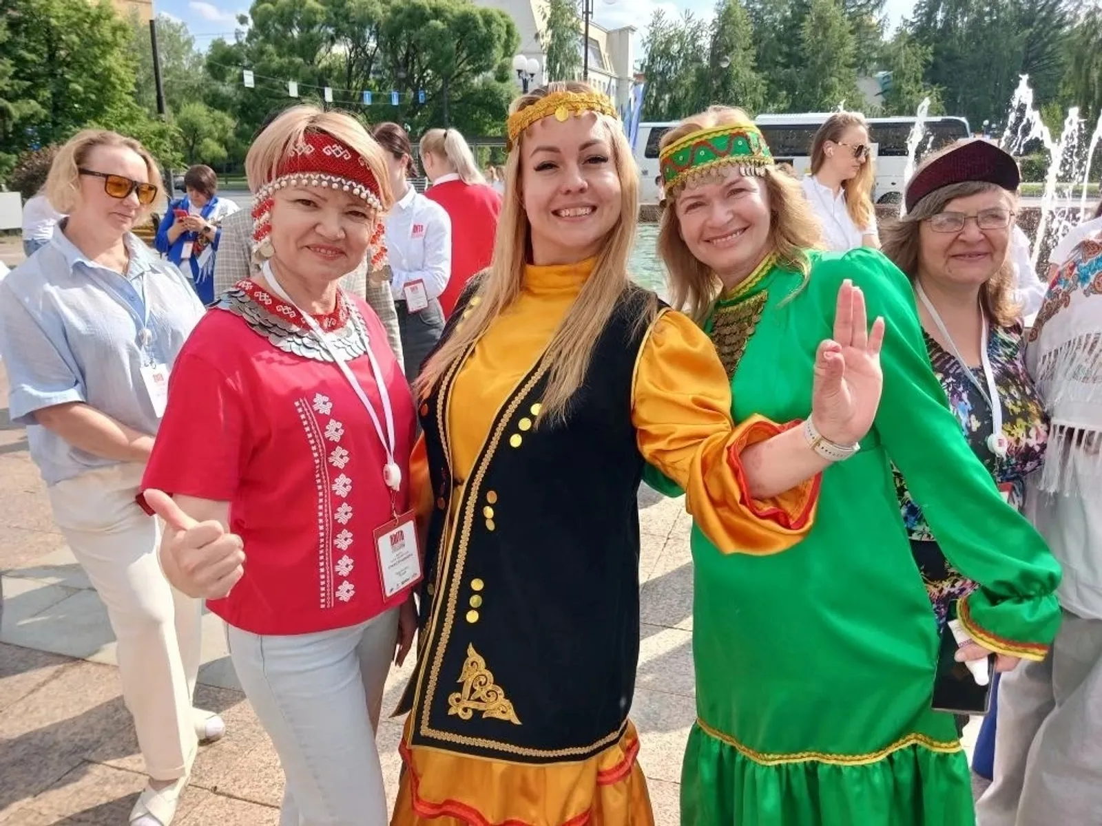 Педагог из Бирска покоряет Всероссийский конкурс «Быть, а не казаться!»