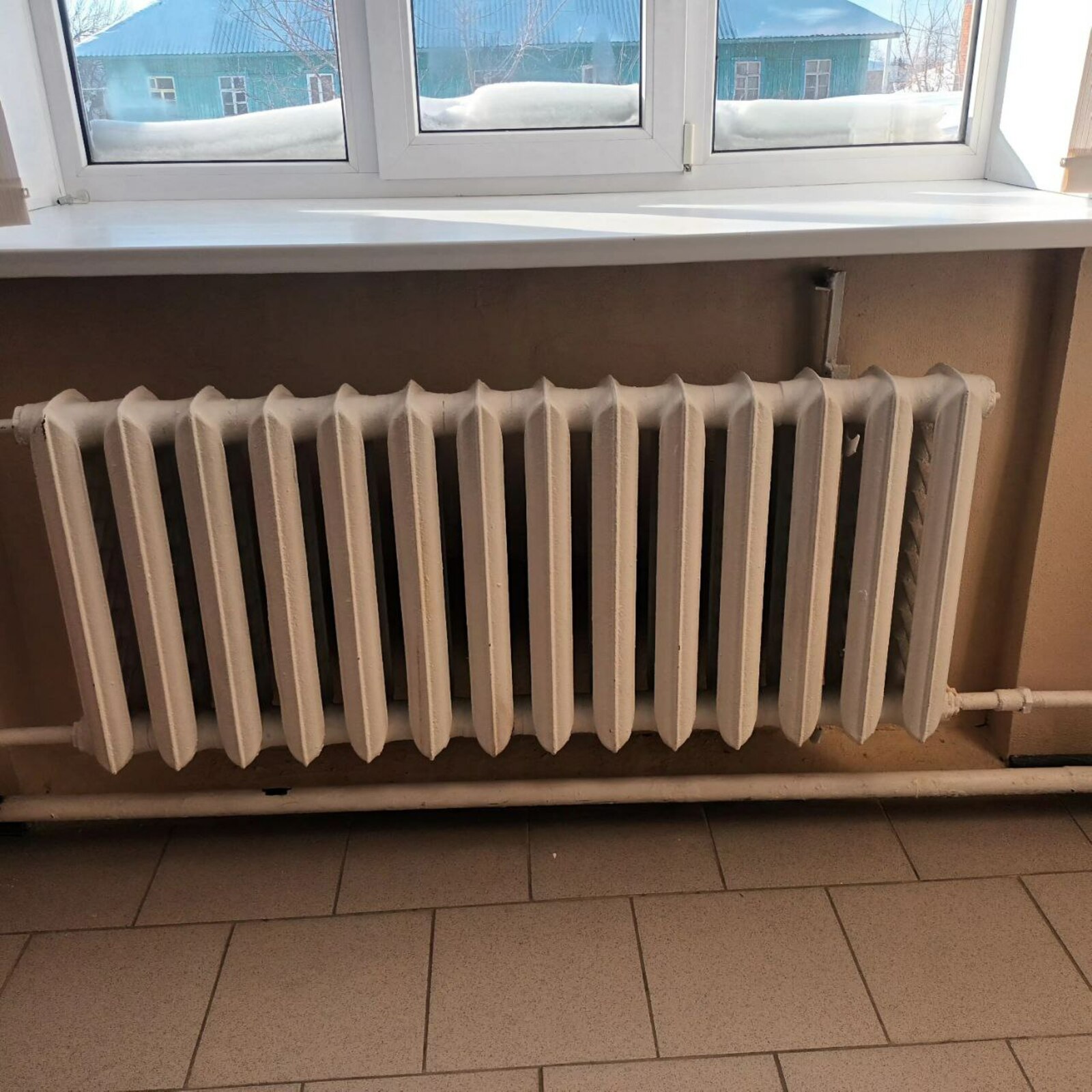 В Башкирии вырастут тарифы ЖКХ