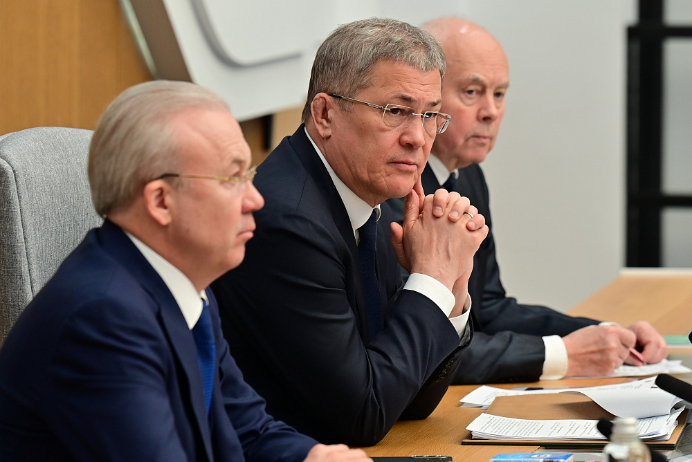 В 2025 году пассажиропоток из аэропорта столицы Башкирии увеличился