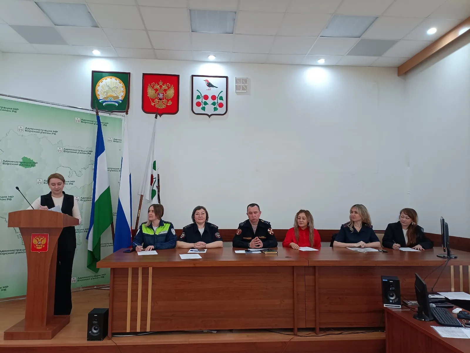 Бирские подростки отжигают не по-детски