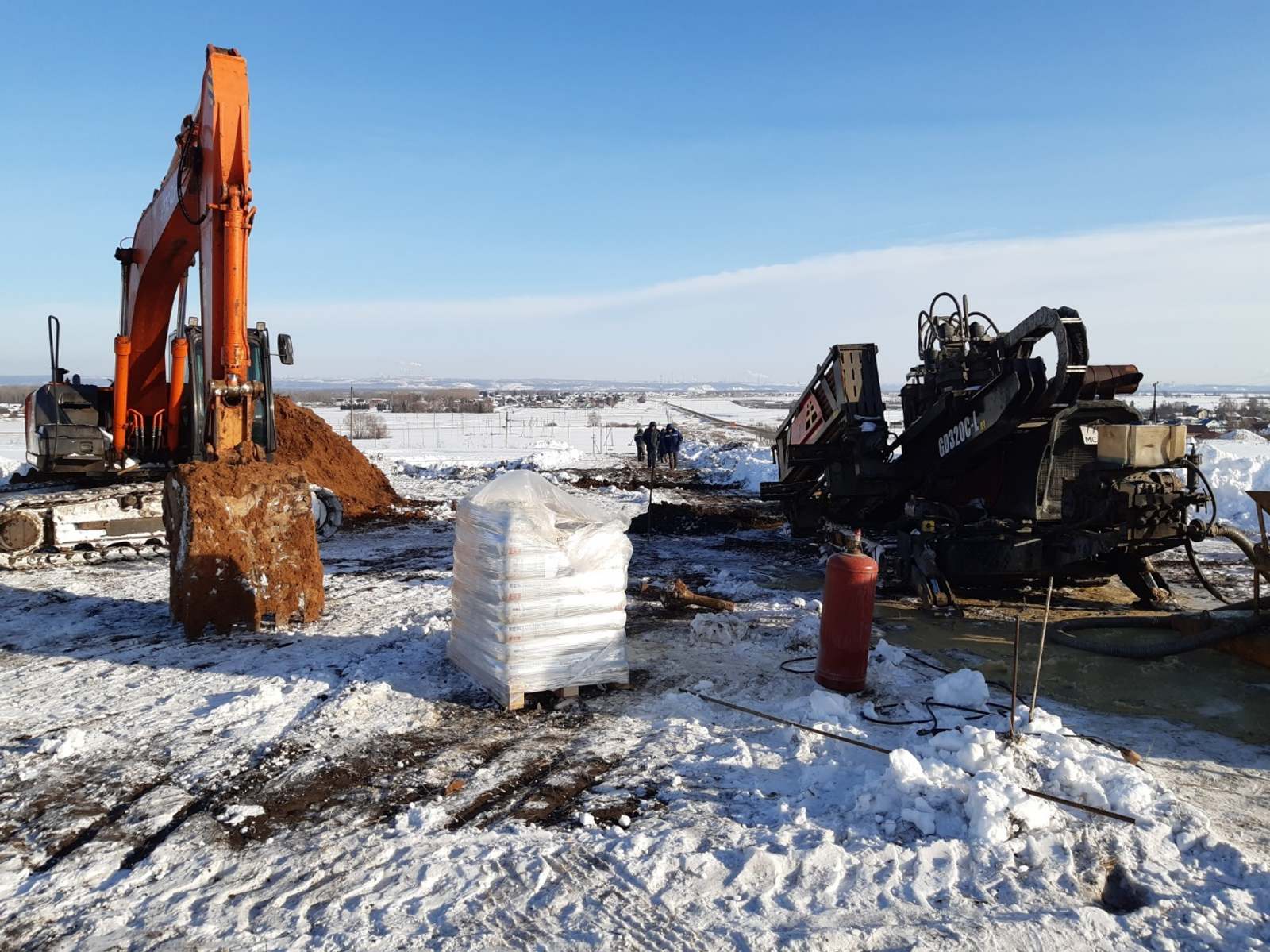 В Башкортостане отремонтируют около 50 объектов коммунальной инфраструктуры