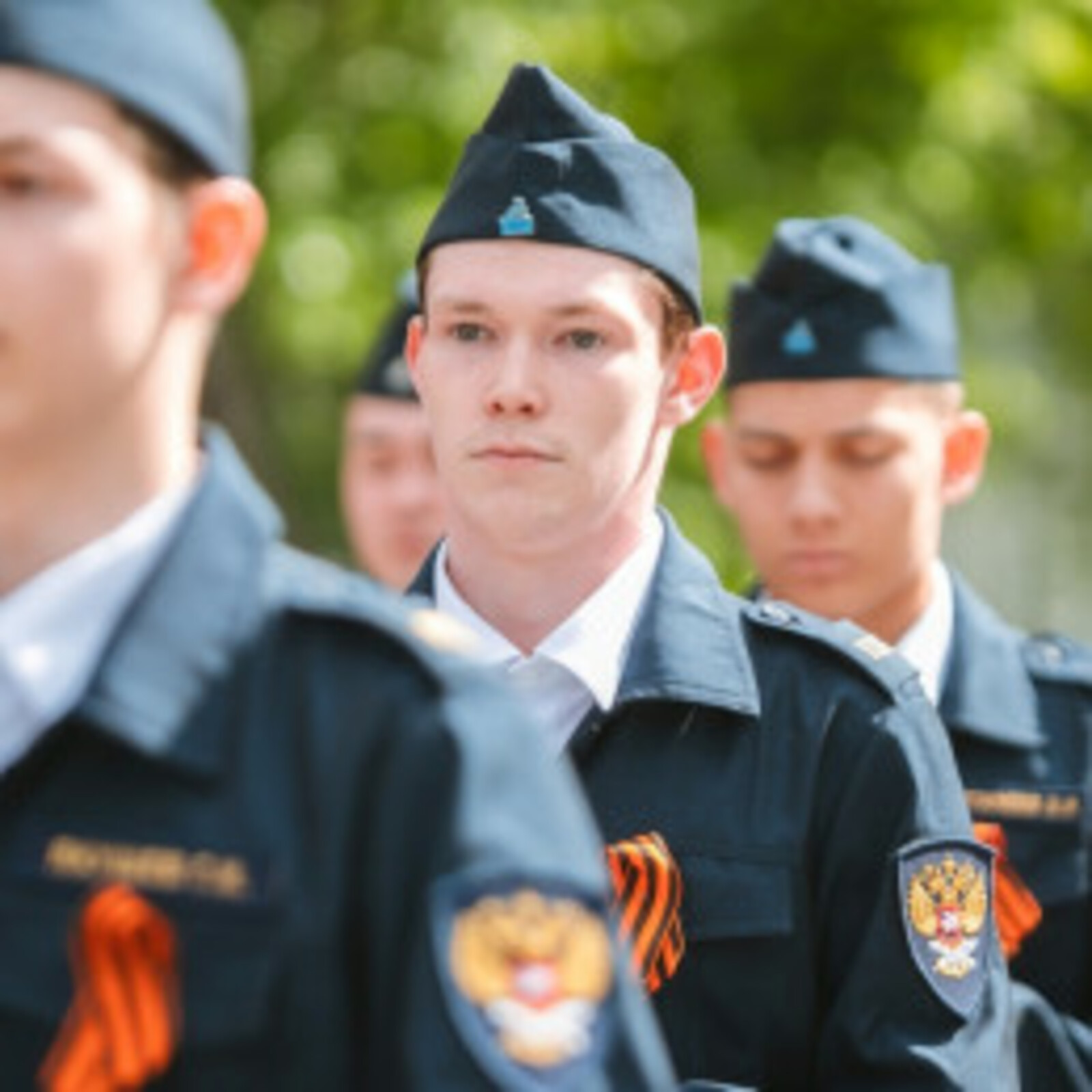 Вуз-резидент Уфимского студкампуса выиграл грант на патриотический проект