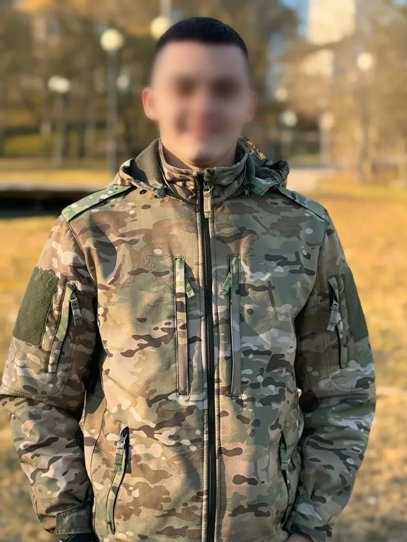 Молодые бойцы из Башкирии поделились причинами службы на СВО