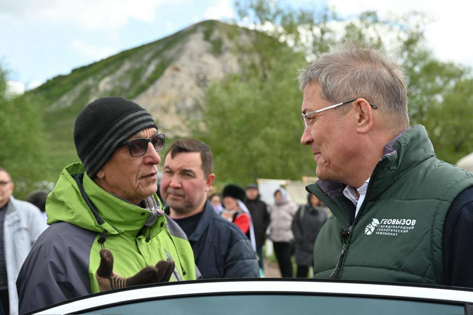 Геопарк Торатау из Башкирии вошел в сеть ЮНЕСКО