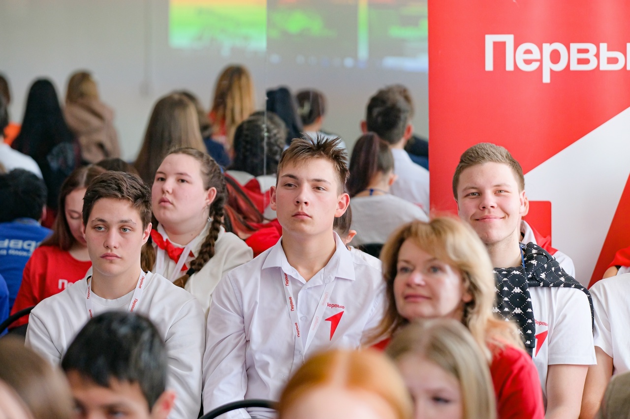 В Бирске состоялся муниципальный молодежный образовательный форум «Старт"