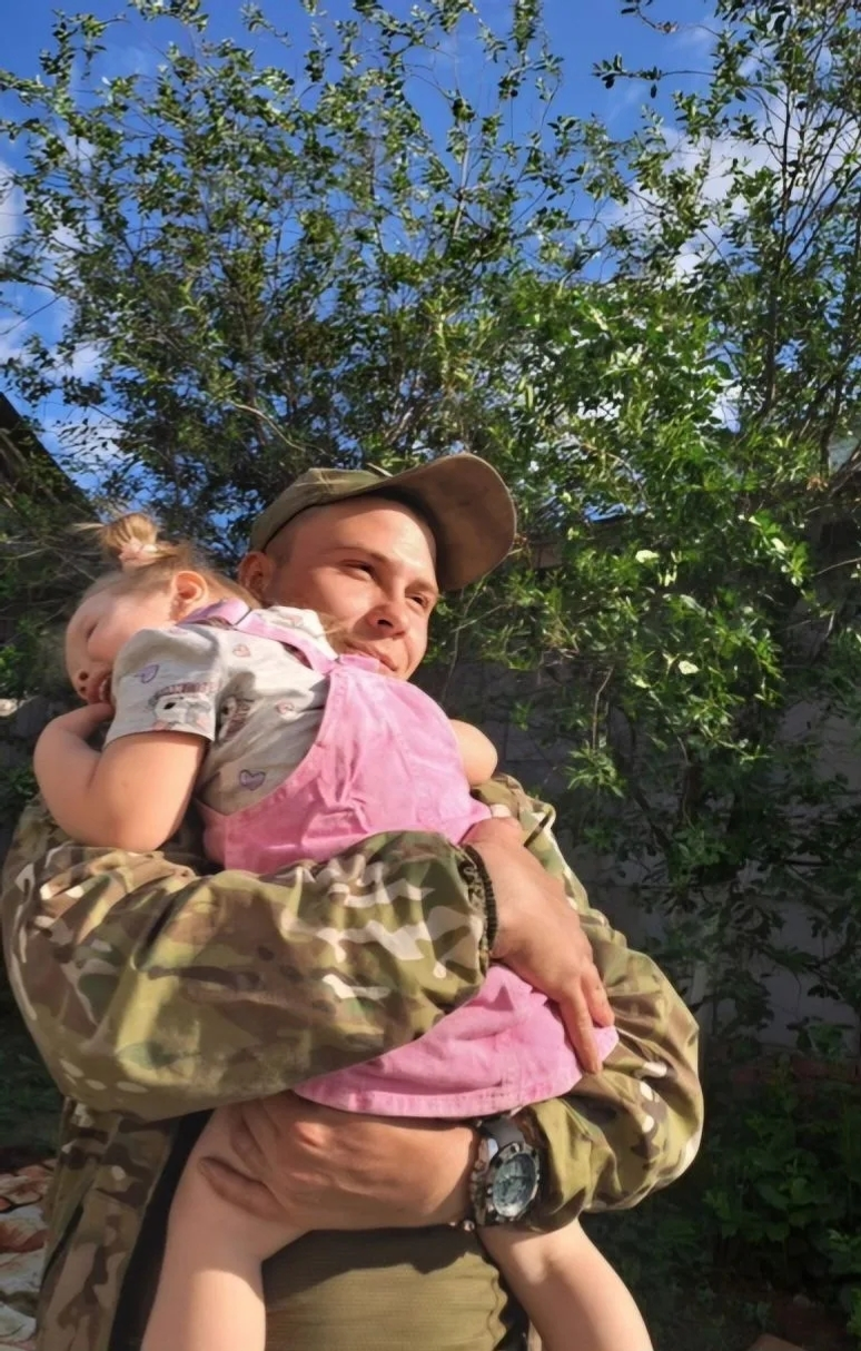 Бирянин Юрий Яшин навсегда остался в сердце близких