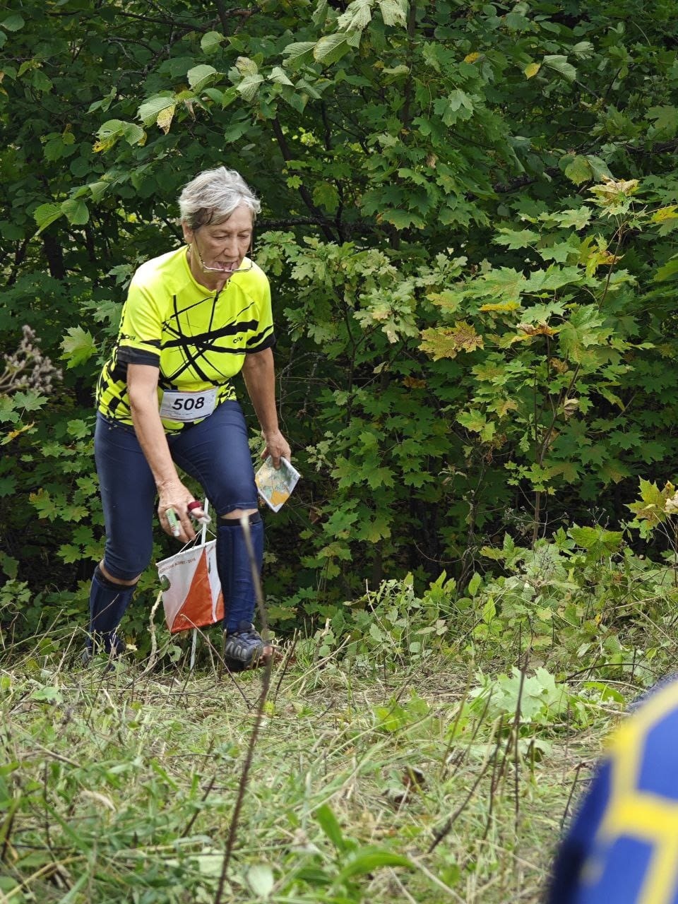 Бирский спортивный клуб «Ориента» стал призером различных соревнований