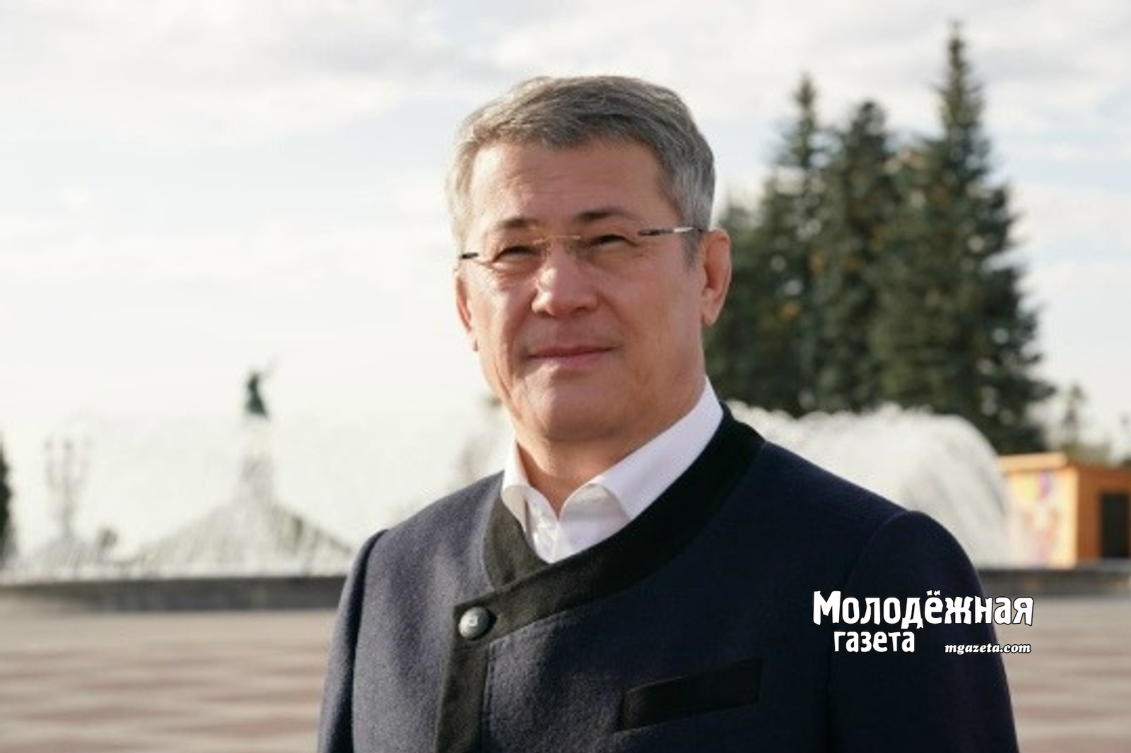 Радий Хабиров укрепил лидерские позиции