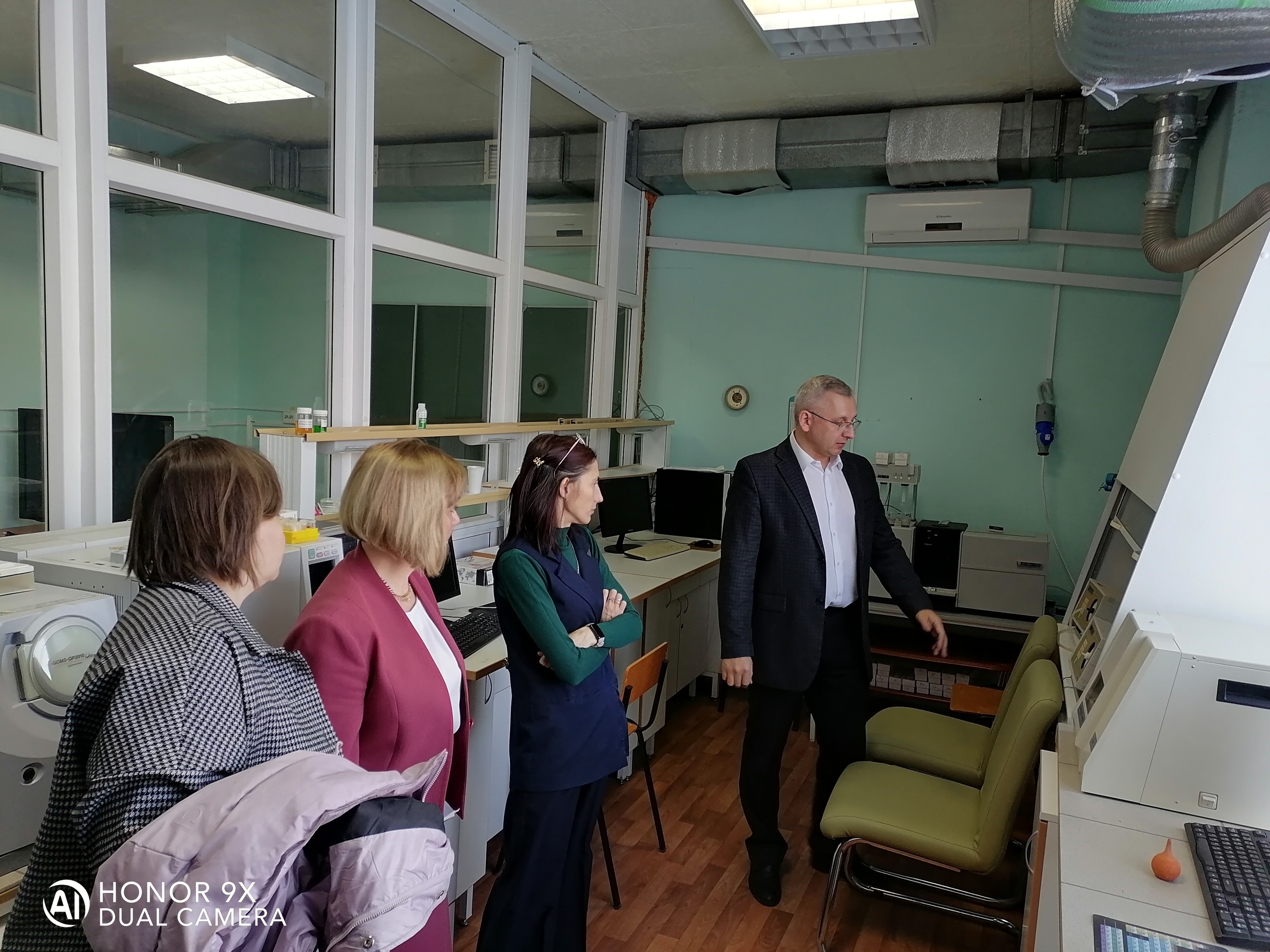 II муниципальный форум для центров образования «Точка роста» прошел в Бирске