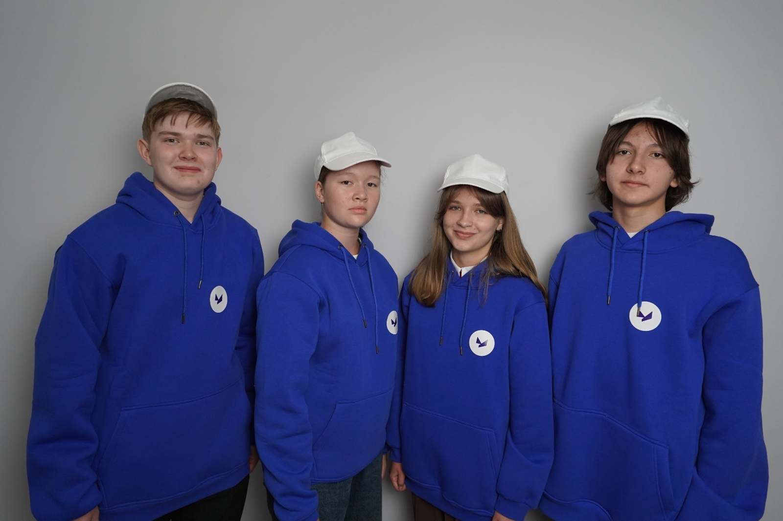 Стерлитамакские робототехники бросили вызов на международной арене