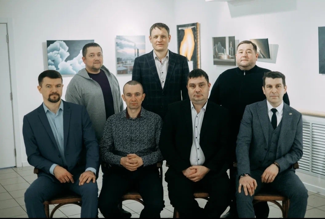 Совет отцов в Бирске помогает нуждающимся детям района