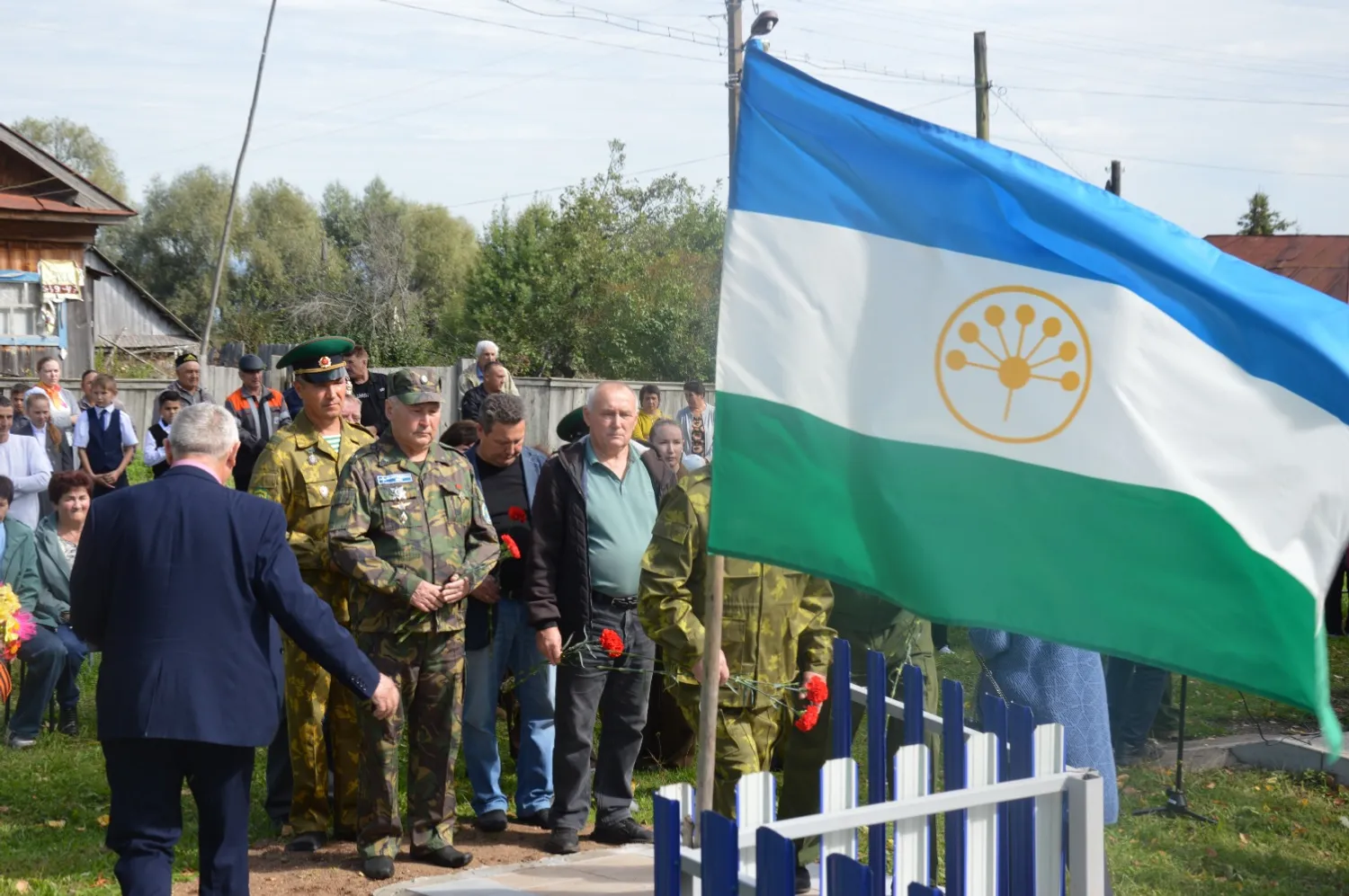 Александр Михайлов