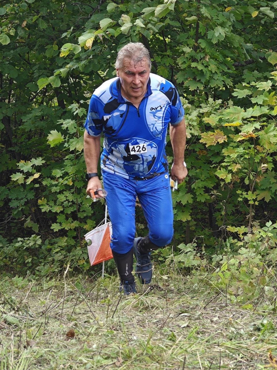 Бирский спортивный клуб «Ориента» стал призером различных соревнований