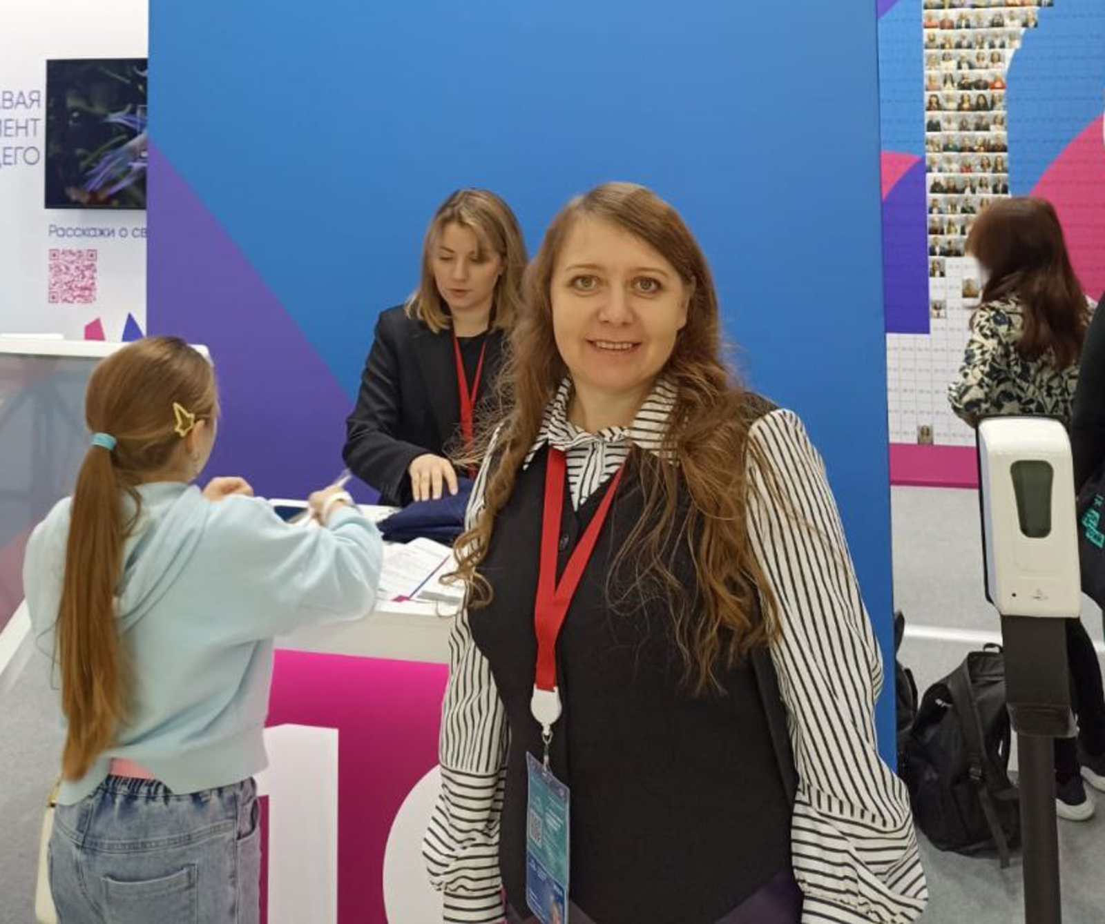 «Сириус» вдохновляет молодых ученых