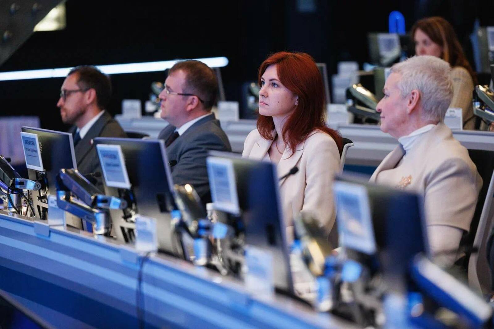 Башкортостан представлен в числе 20 лауреатов премии «Национальный эксперт 2025»