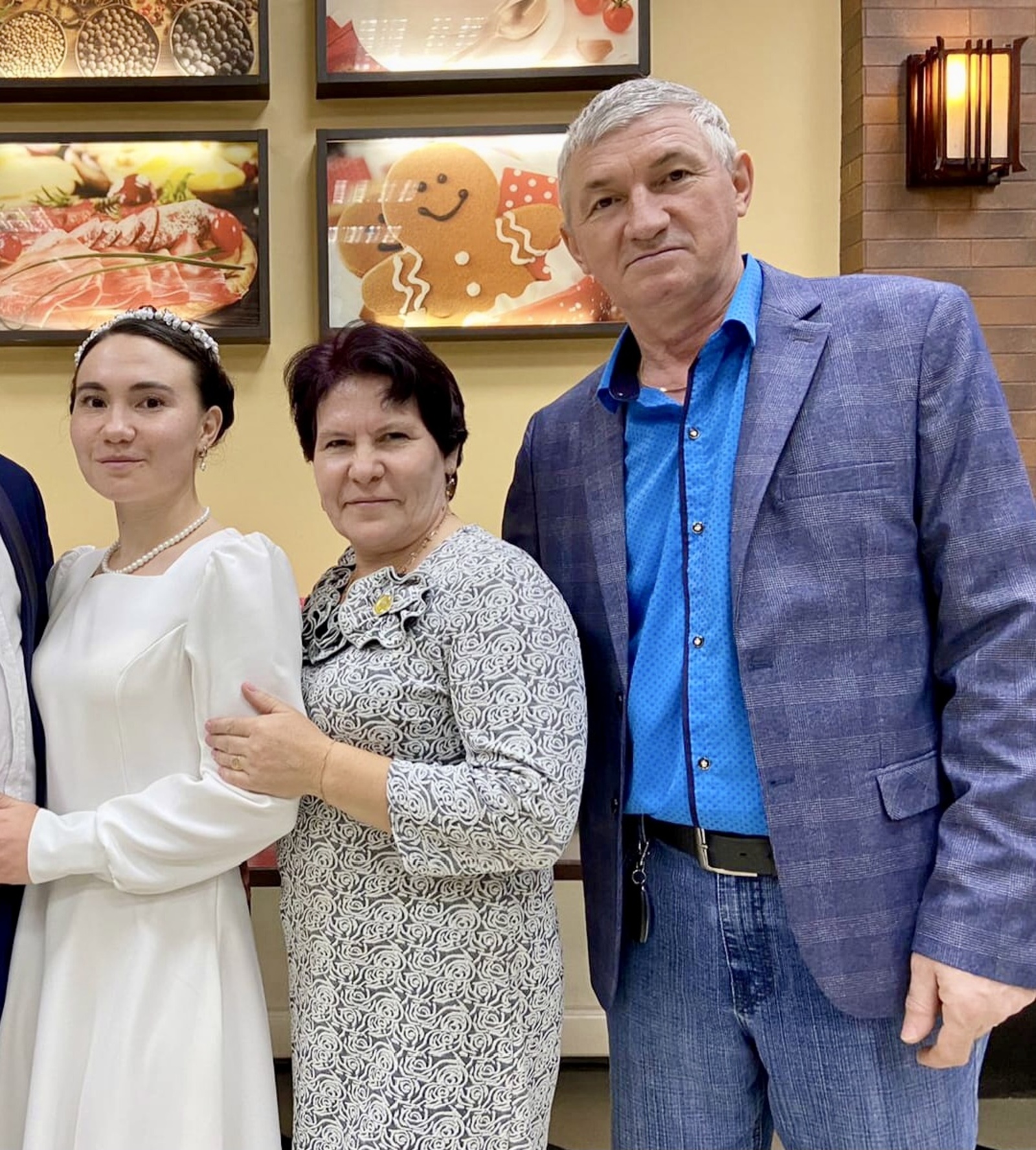 Министр ЖКХ Ирина Голованова отметила семью из Бирска как пример профессионализма и трудолюбия