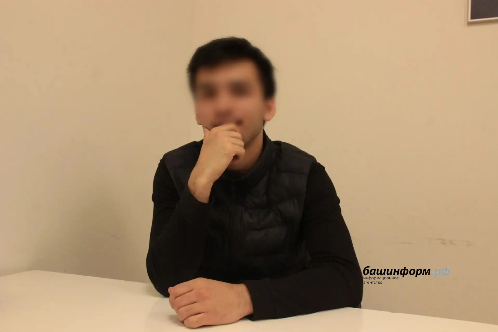 В Башкирии геймер  решил стал оператором БПЛА