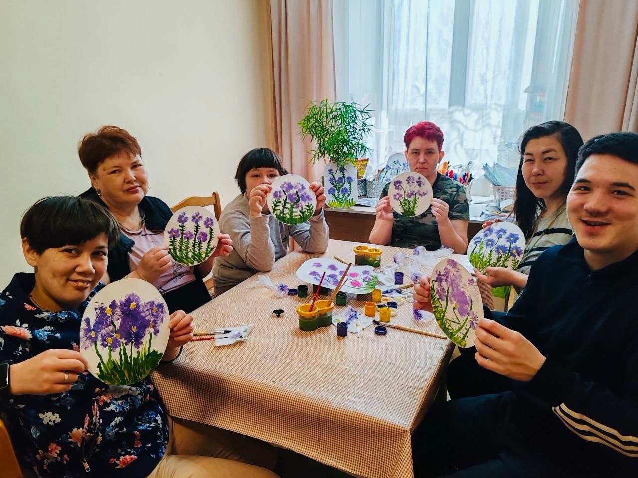 Бирский психоневрологический интернат  может стать социальным домом