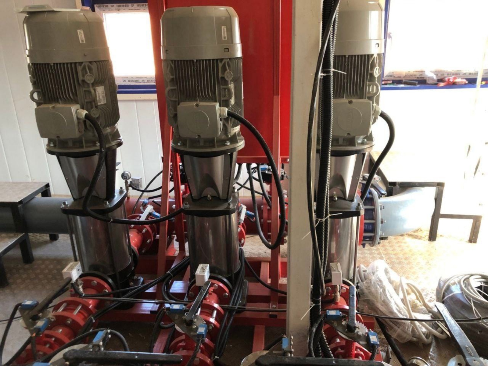 В РБ при поддержке нацпроекта успешно модернизируют коммунальную инфраструктуру