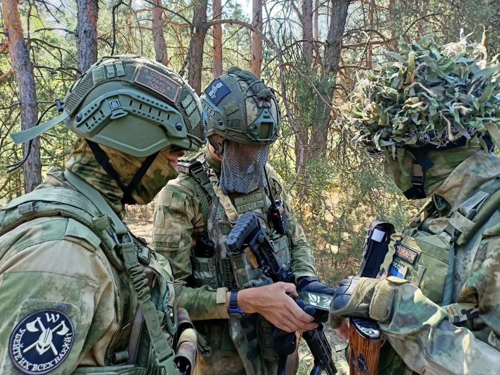 Участник СВО из Башкирии указал на критерии отбора в войска беспилотной авиации