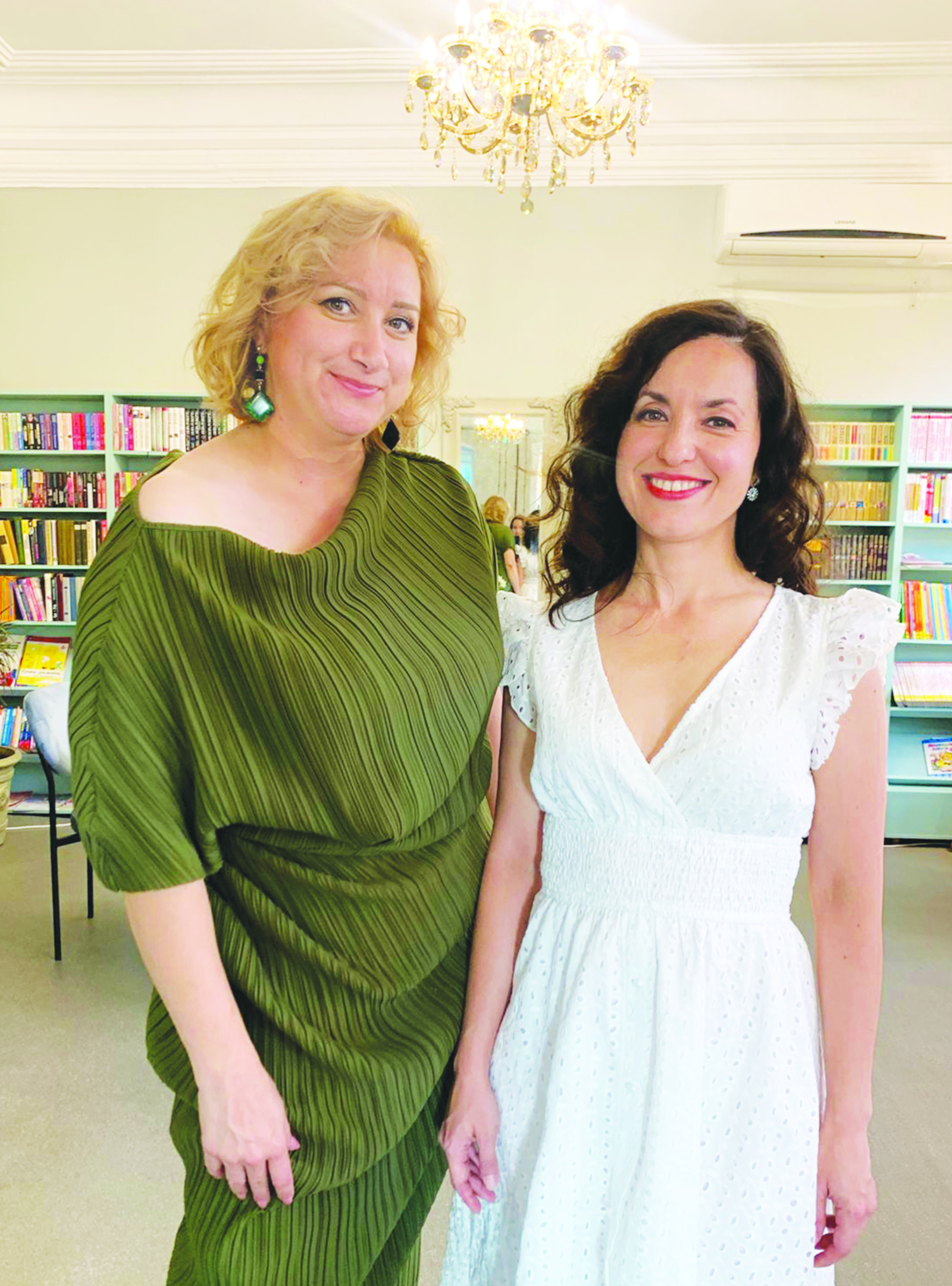 Каждый рассказ—маленькая жизнь