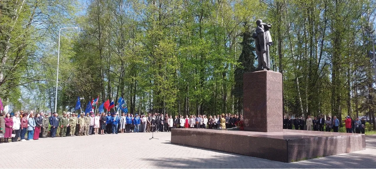 Александр Михайлов