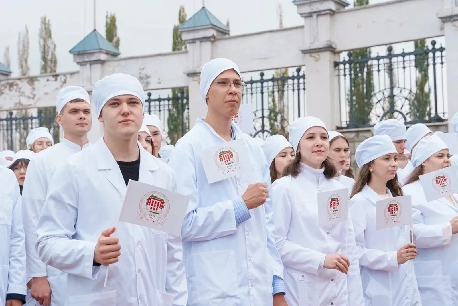 Резидент Межвузовского кампуса Уфы расширяет образовательные горизонты