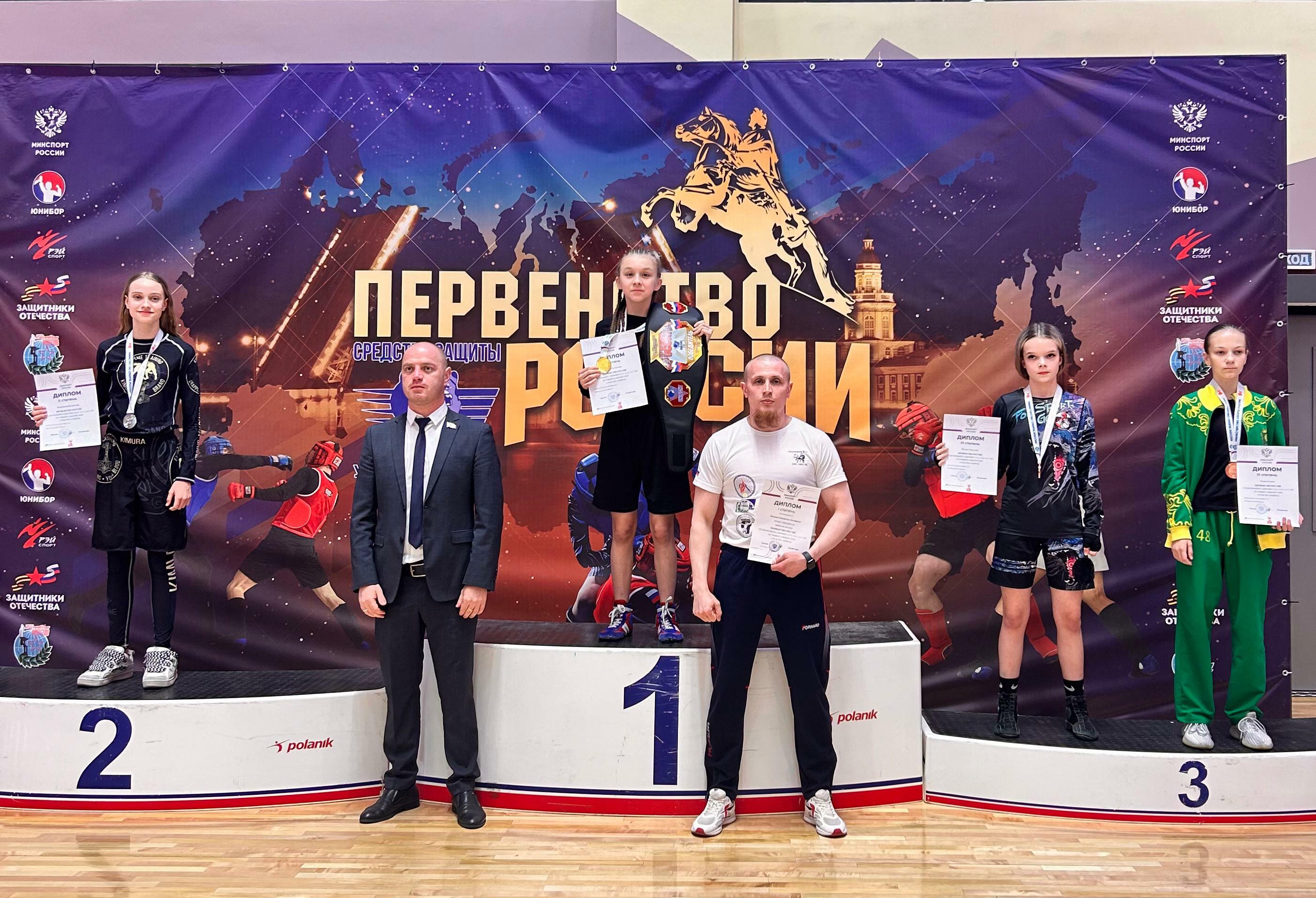 Бирянка поборется за звание чемпионки на первенстве мира в Стамбуле