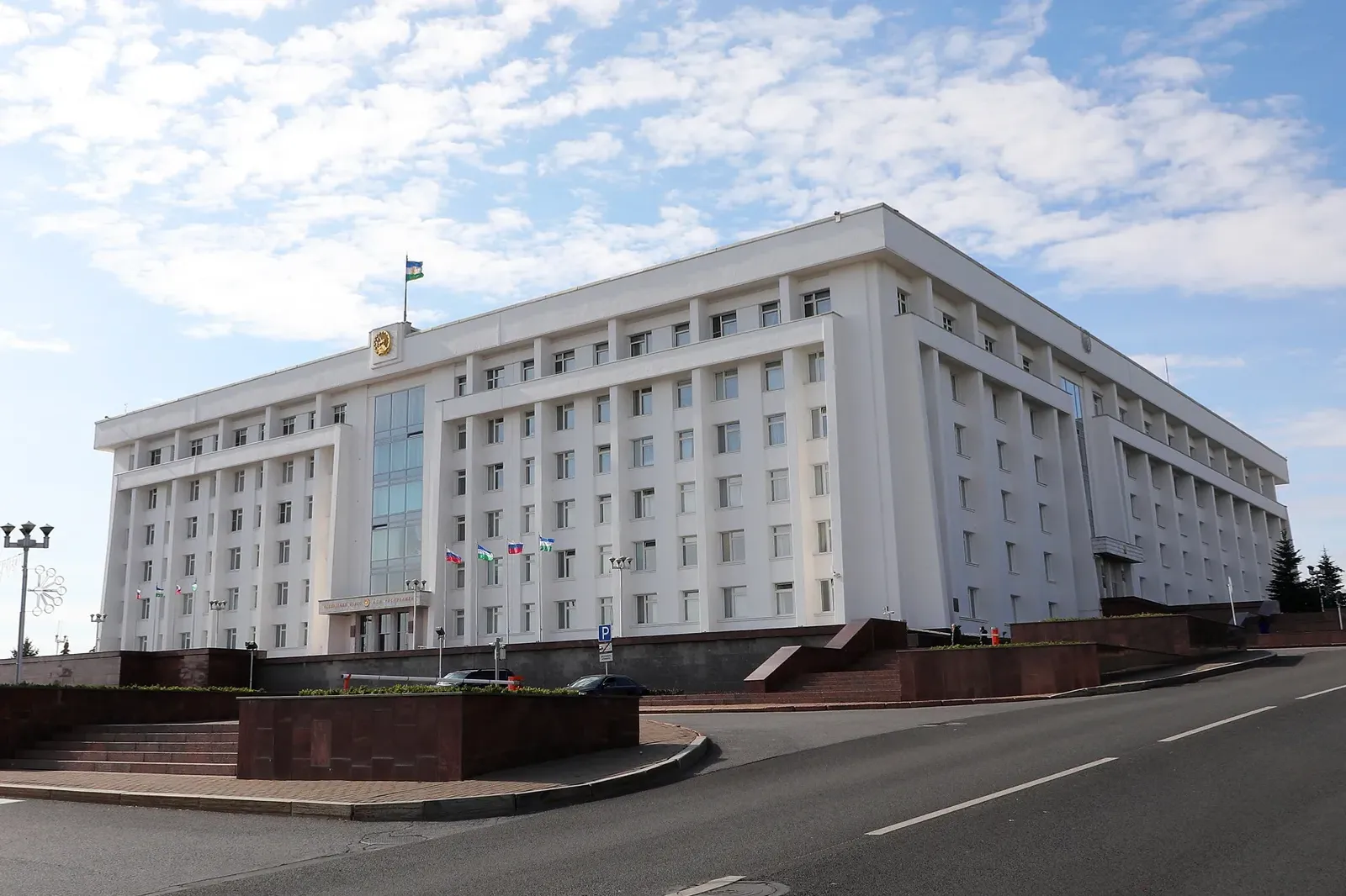 В Башкирии создан совет по вопросам цифрового развития при главе региона