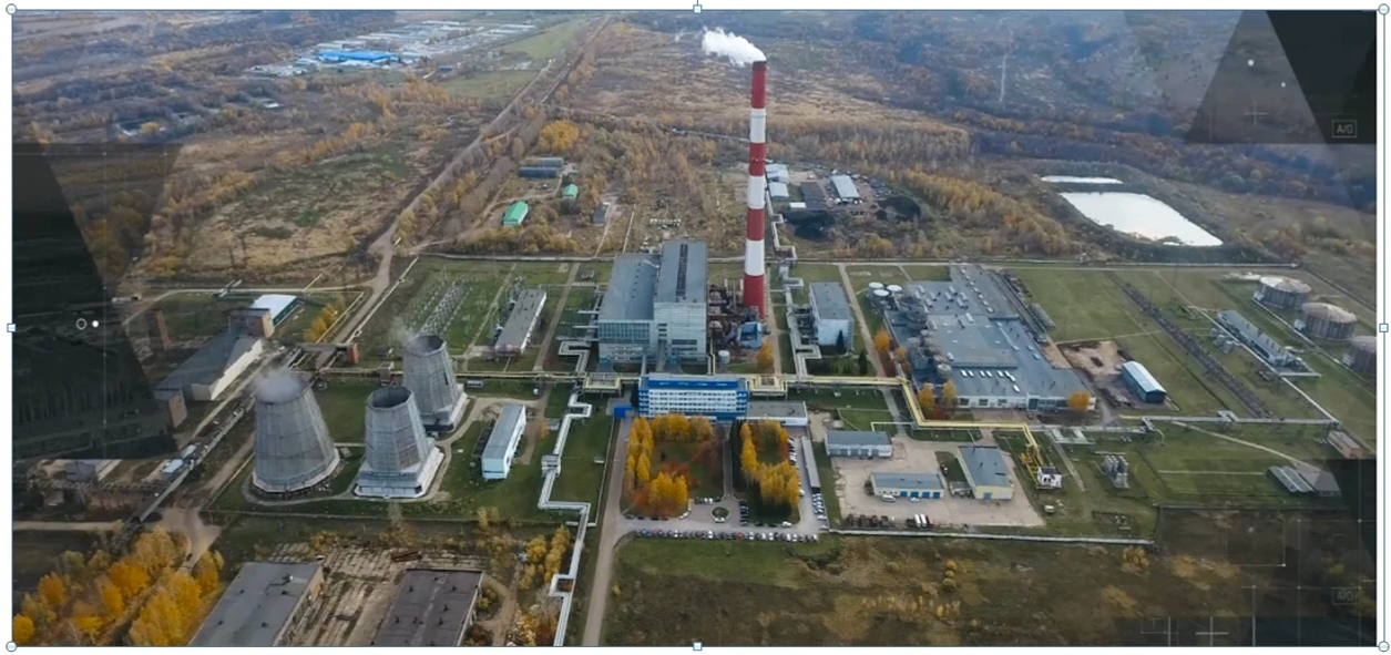 Бирский многопрофильный колледж сотрудничает с Приуфимской ТЭЦ