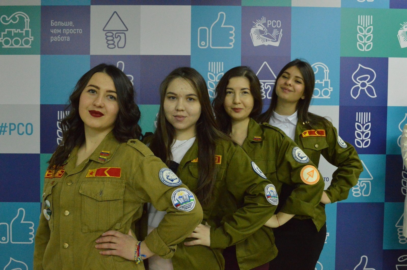 Столица Башкирии станет местом триумфа бойцов студотрядов РБ