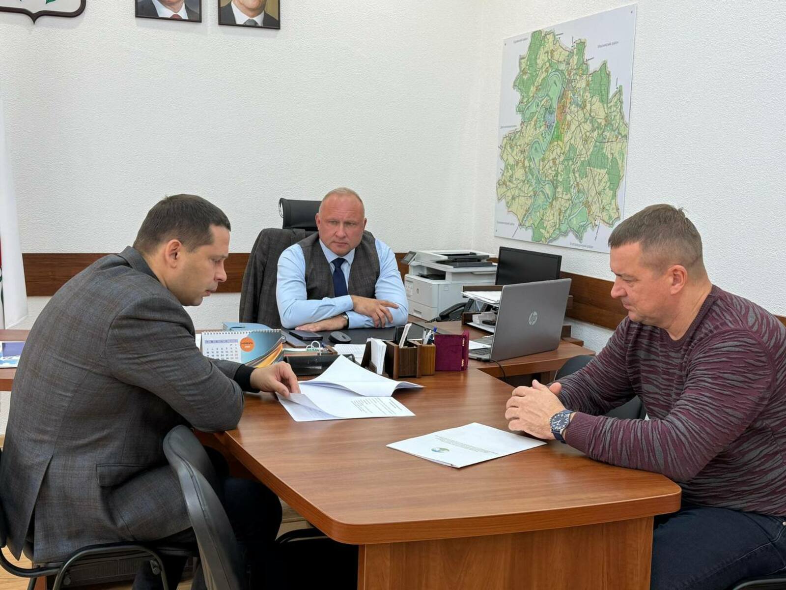 В Бирске проверено качество капитального ремонта домов