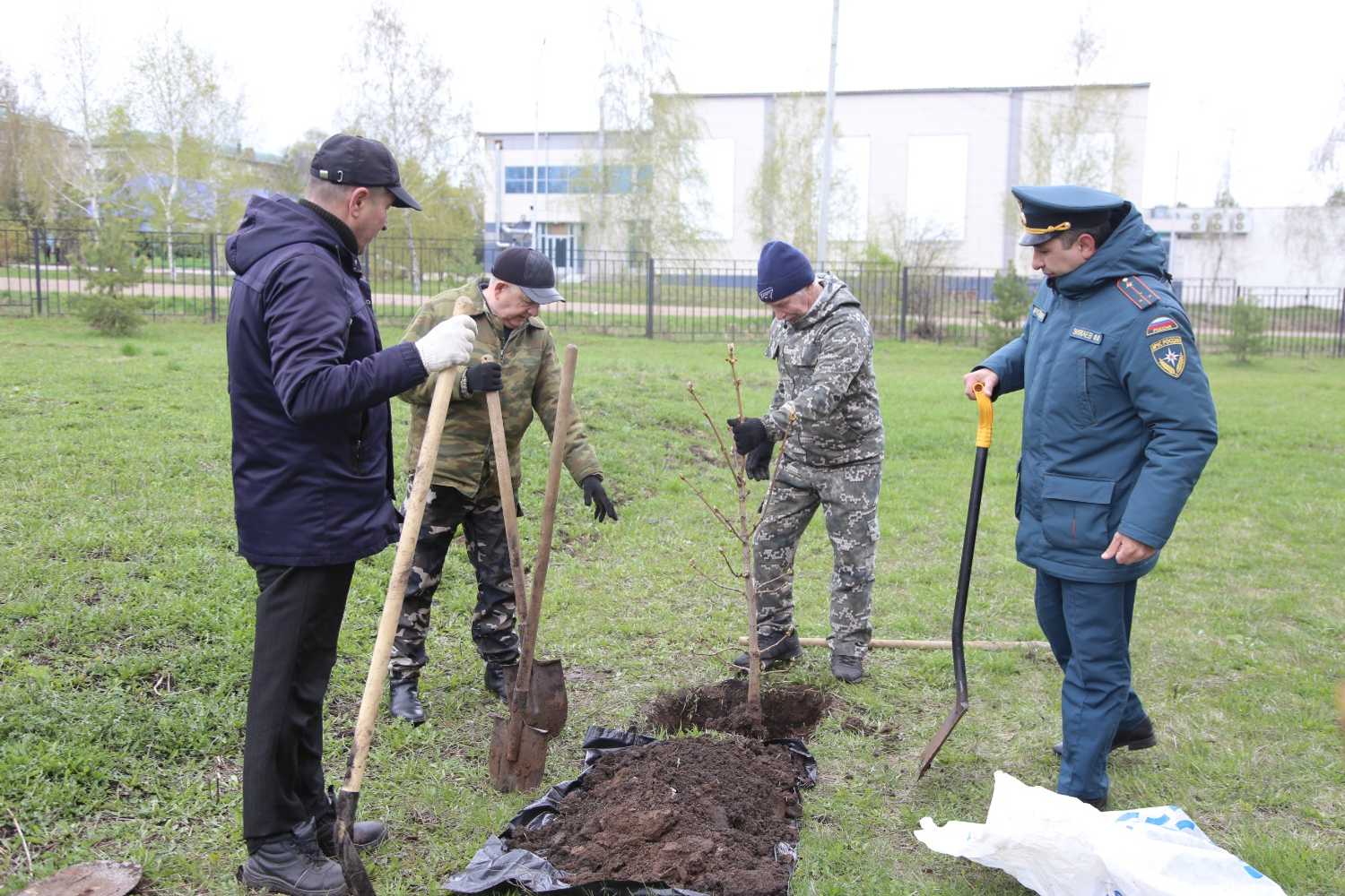 Степан Чиглинцев