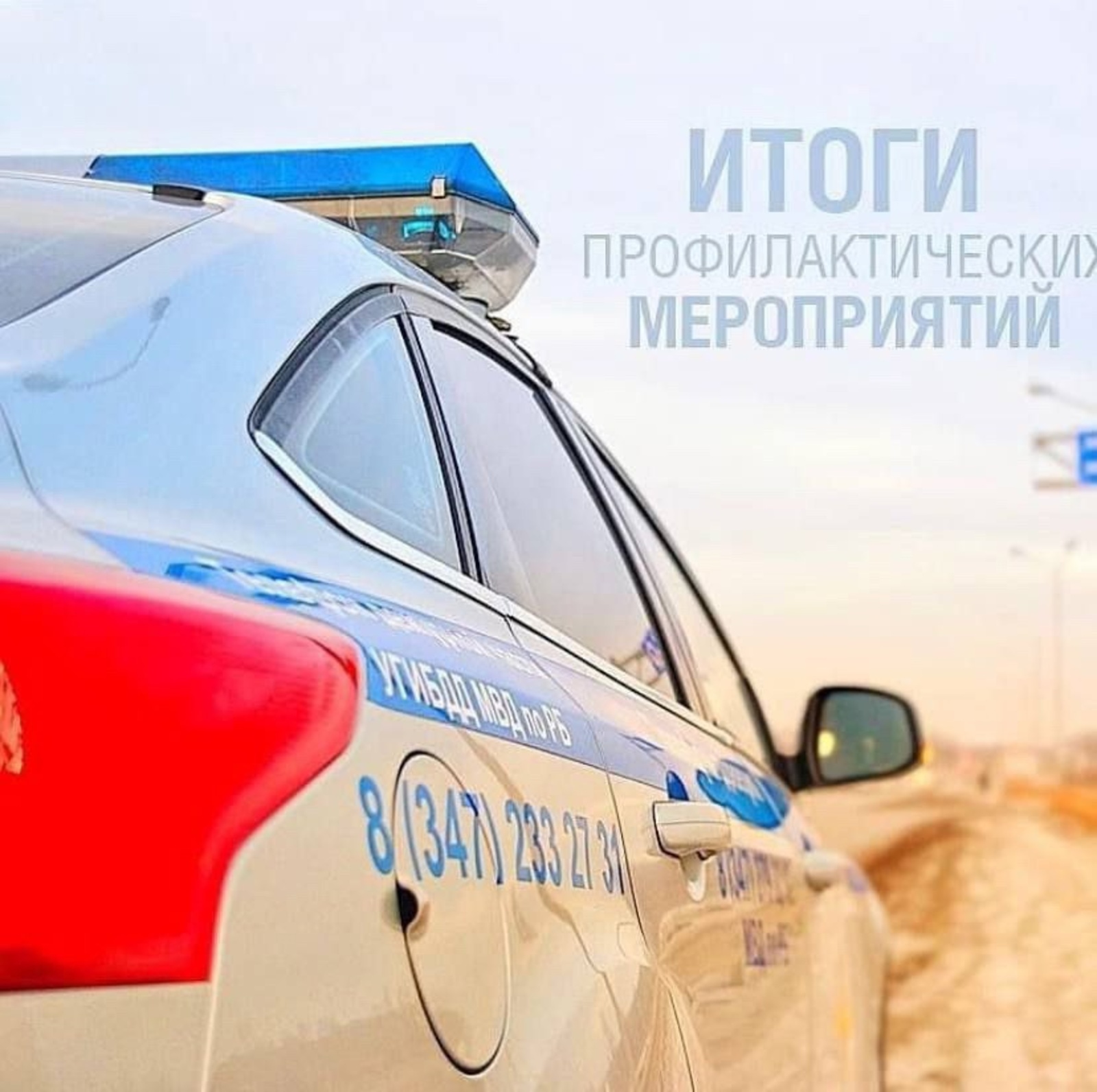 В Бирском районе наказали хулиганов