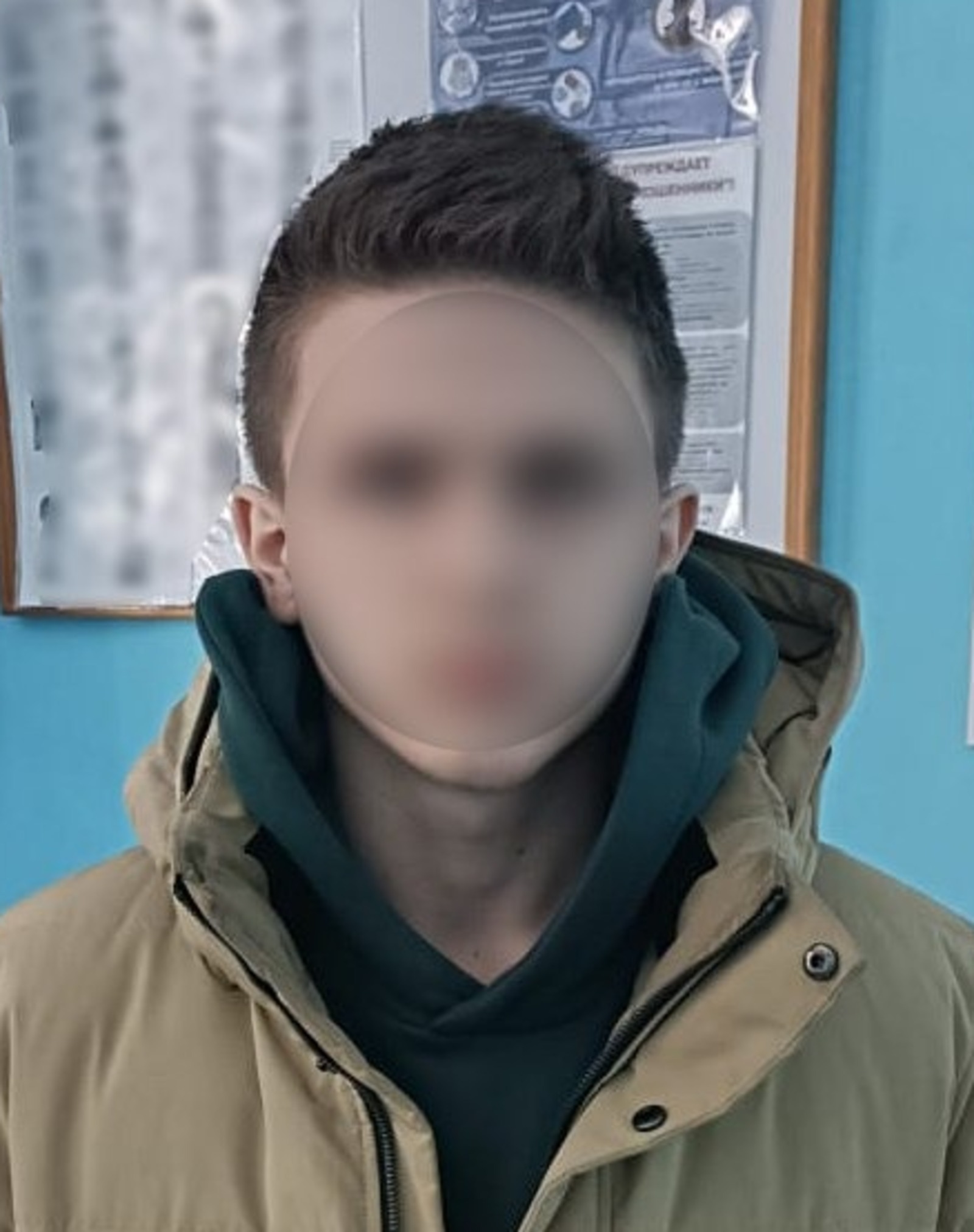 Студент колледжа из Башкирии стал соучастником преступления
