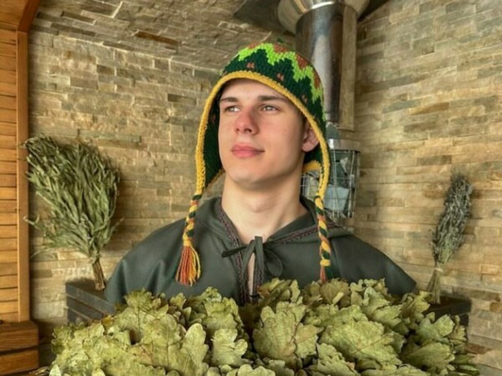 В Уфе соберутся любители попариться