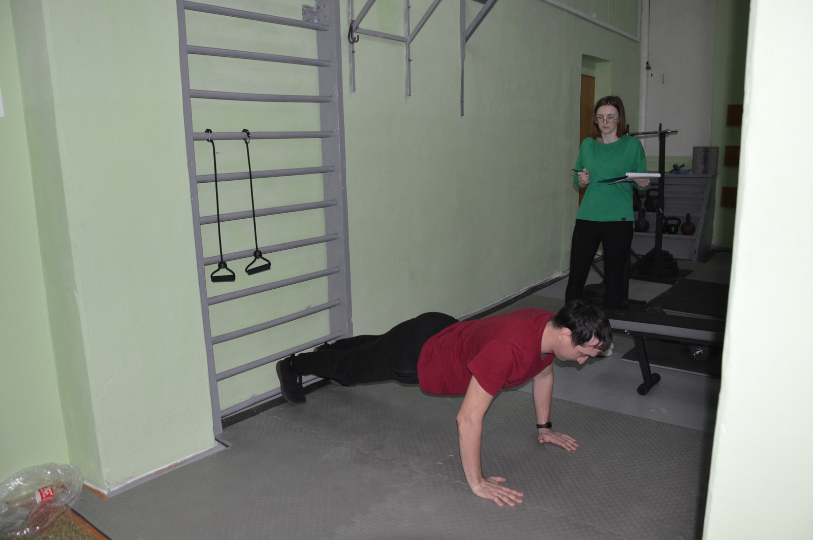 На завершающем мероприятии «Молодежь за ЗОЖ» подвели итоги