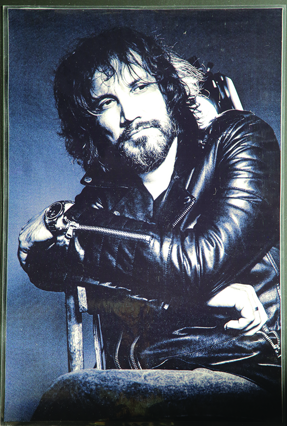 Бирск осияло волшебством светописи