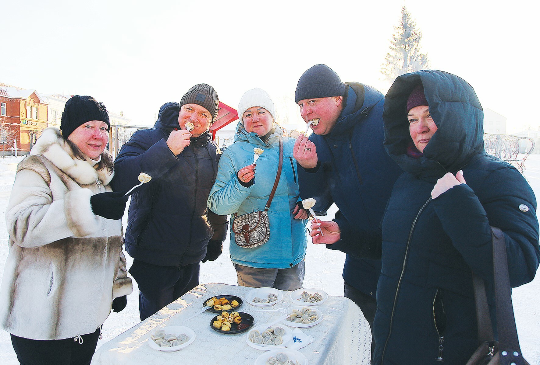 Как развивается креативная индустрия в Бирске?