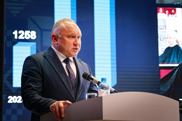 В Бирске  состоялось заседание Совета муниципального района Бирский район