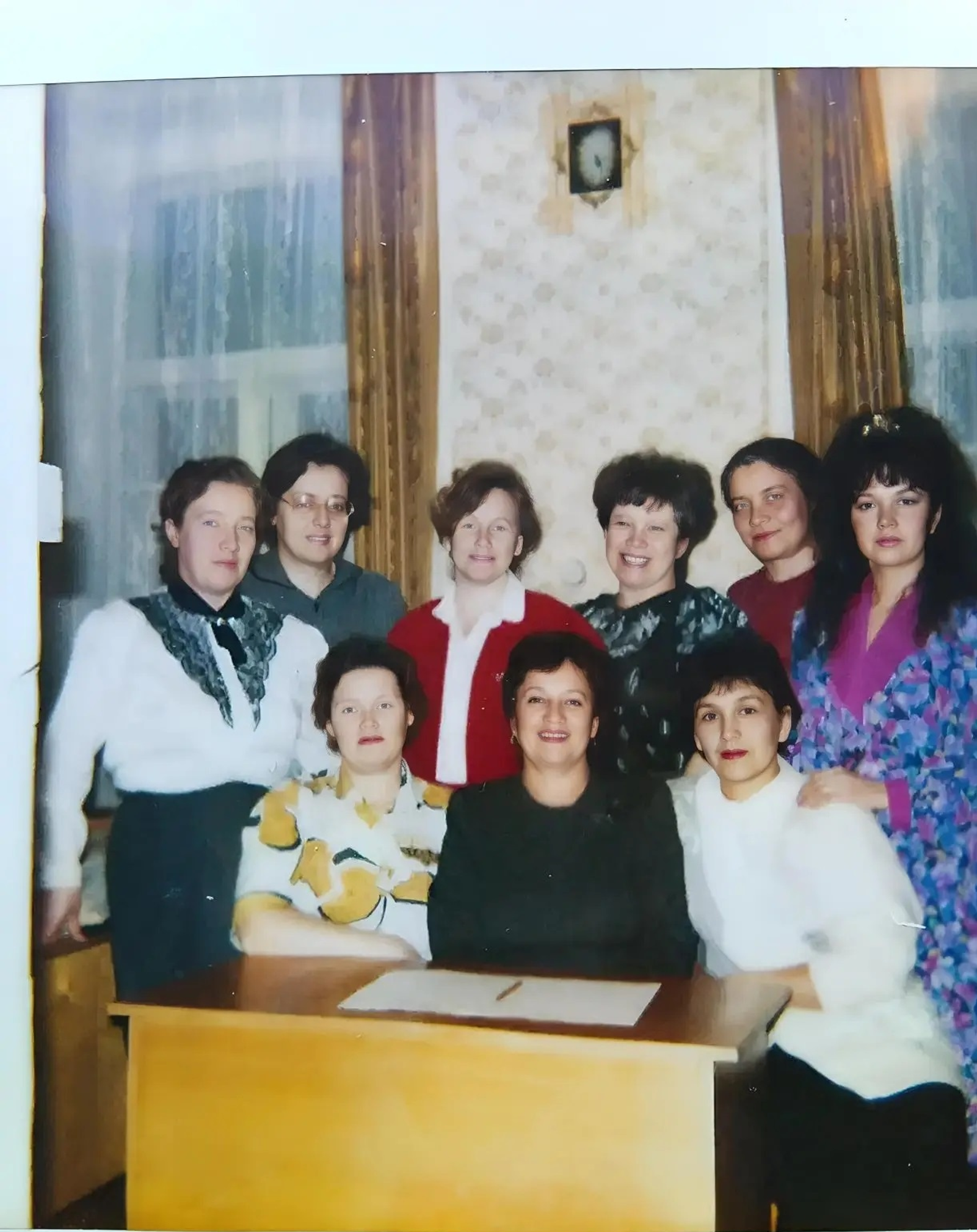 Бирский центр занятости населения отмечает 35-летие