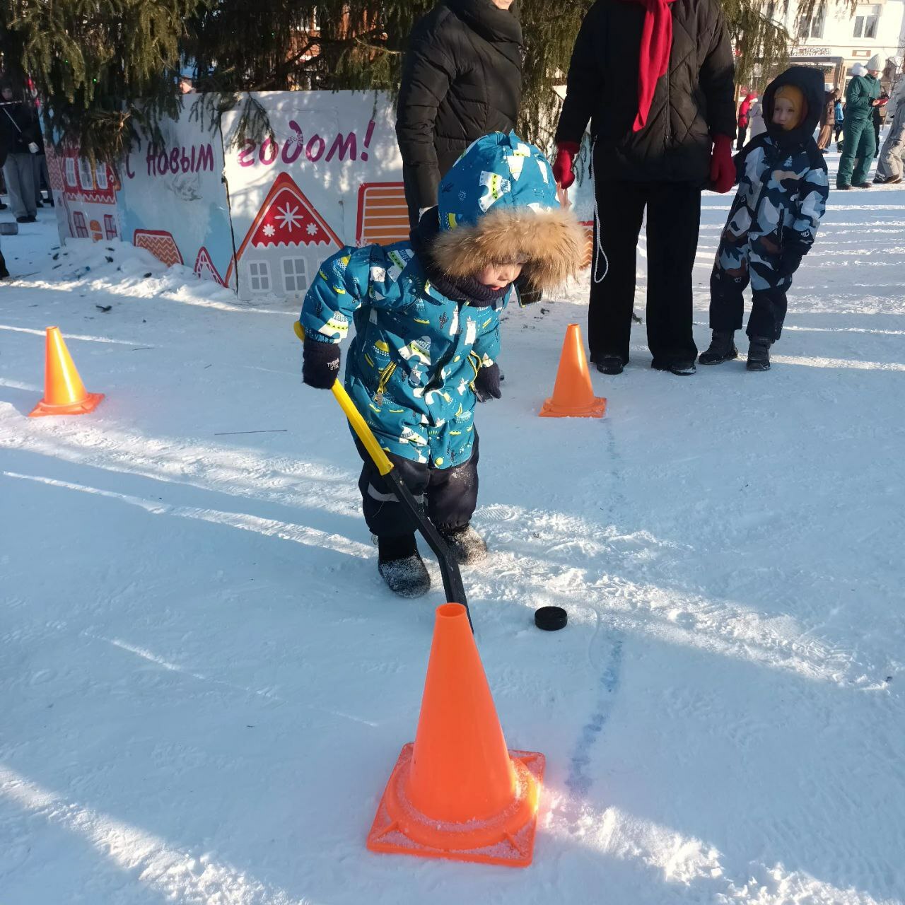 Бирск вновь подтвердил статус Пельменьграда