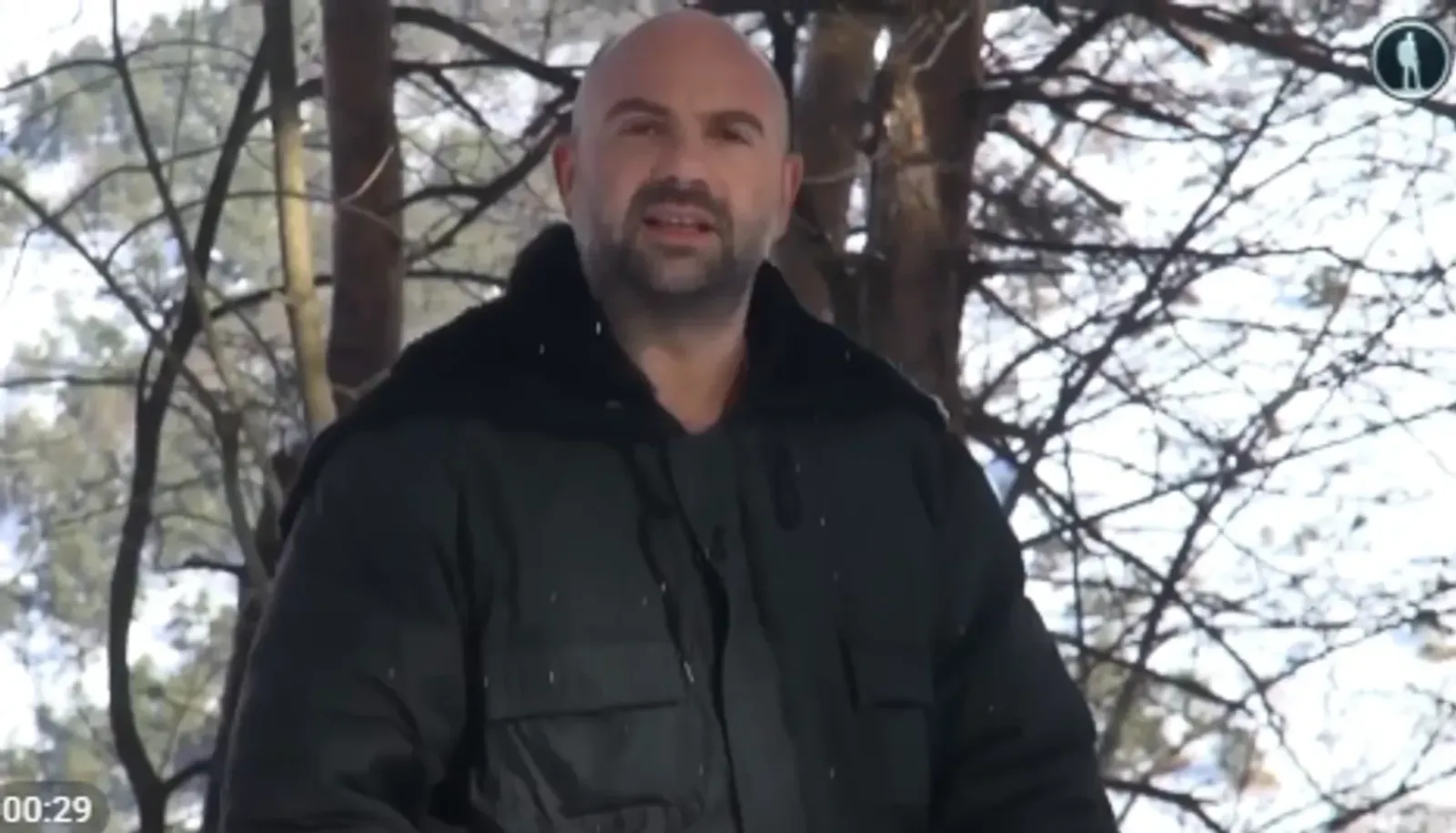Глава Башкирии передал эстафету Тимофею Баженову
