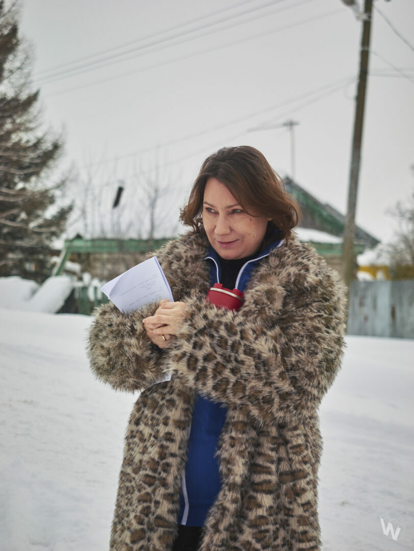 В Башкирии завершились съемки нового фильма "Автостопом до мечты"