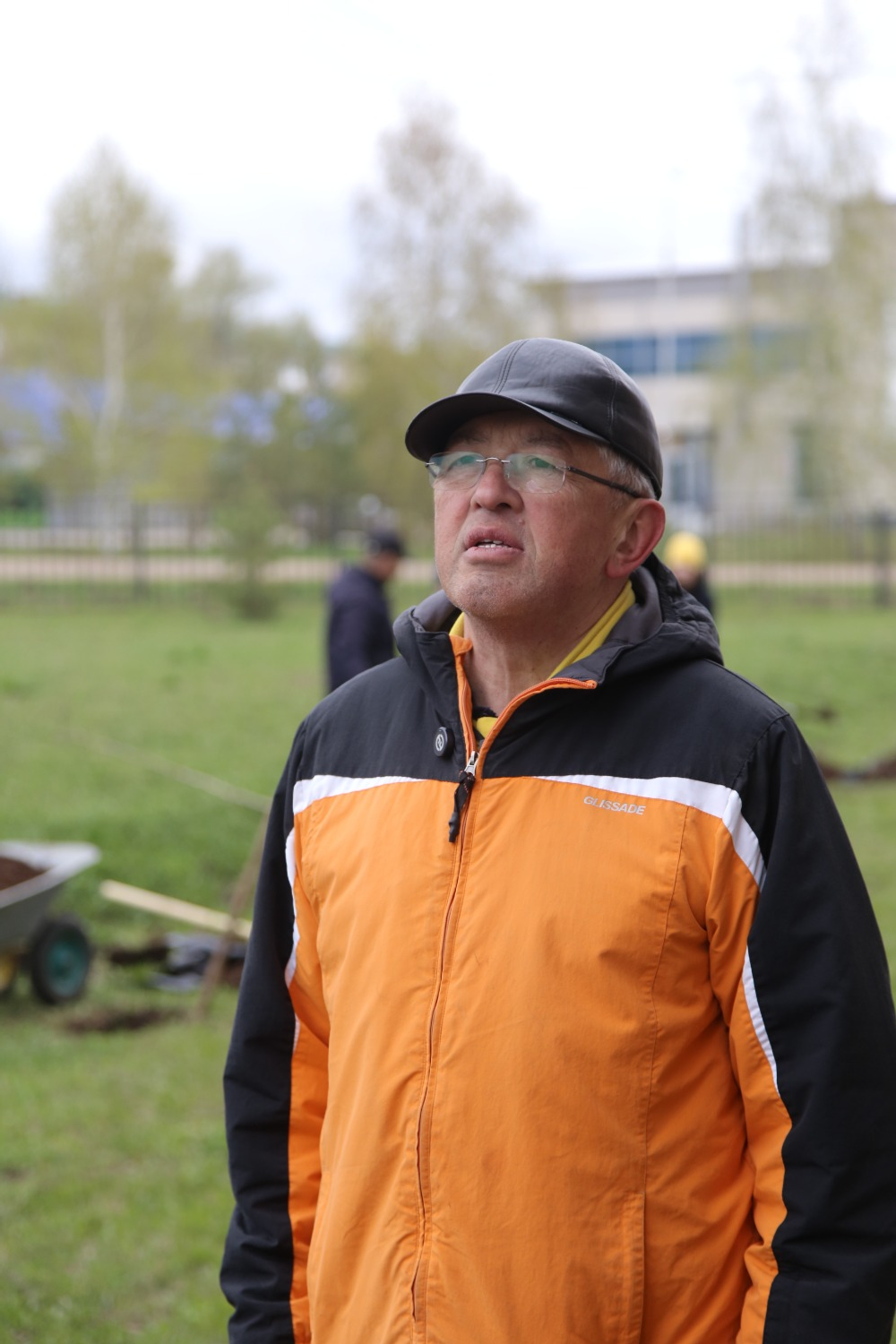 Степан Чиглинцев