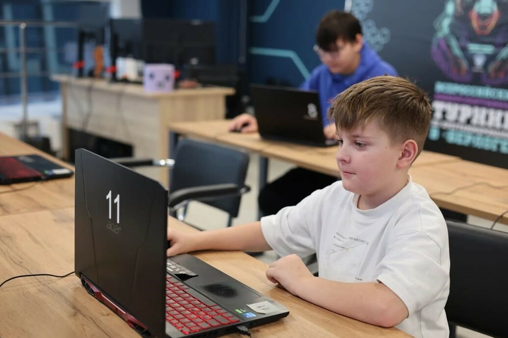 В «Берлоге» будут сдавать нормативы всероссийского проекта «Техно ГТО»