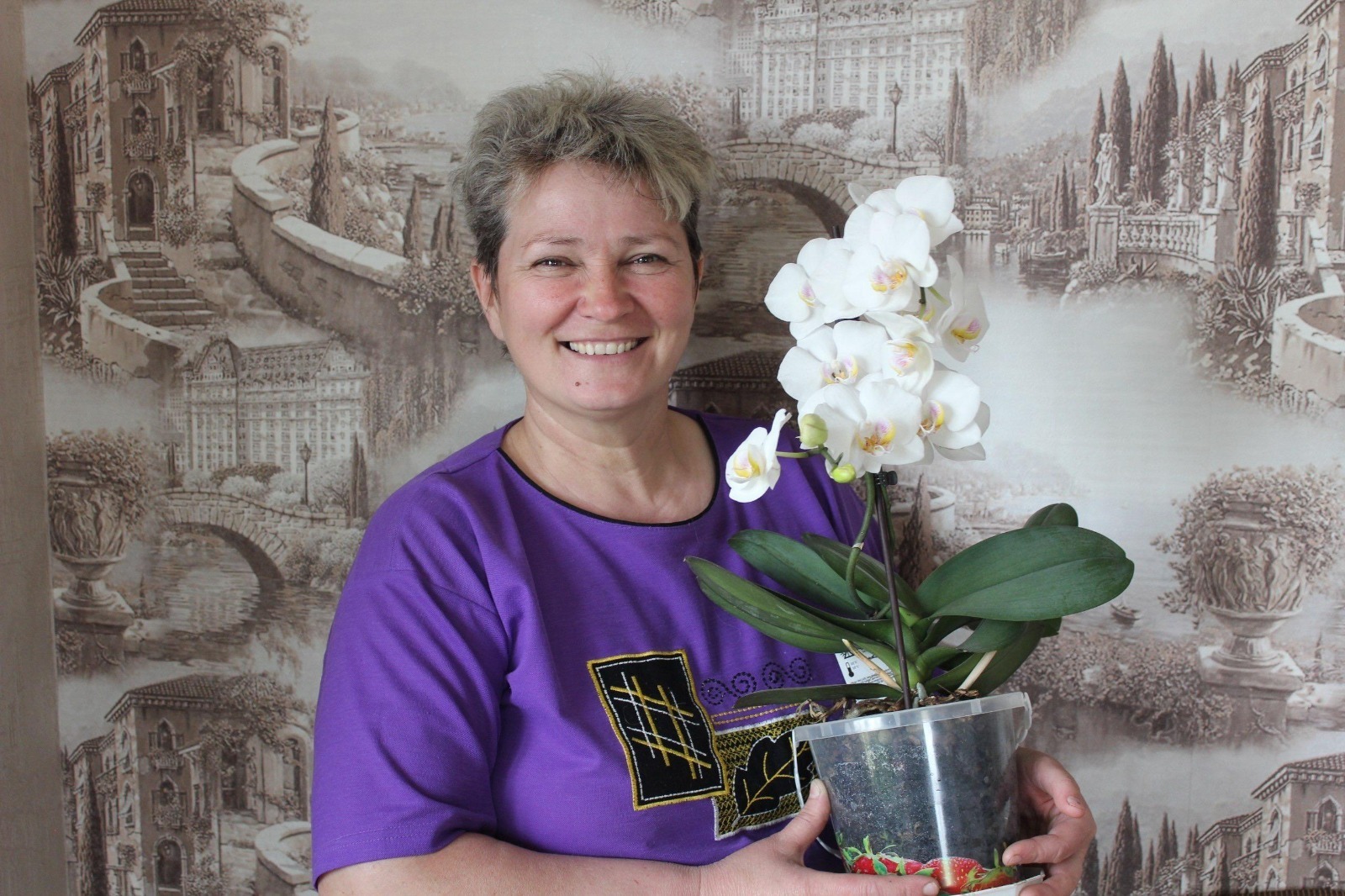 Жители Башкирии могут голосовать за своего народного почтальона