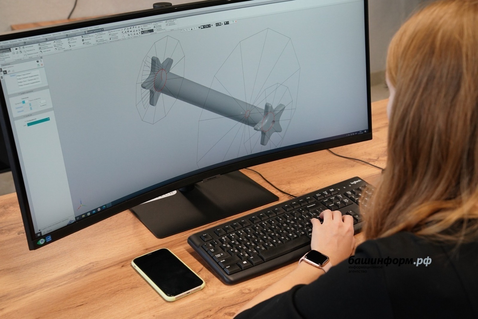 Научно-технологическое развитие в Башкирии занимает значимое место