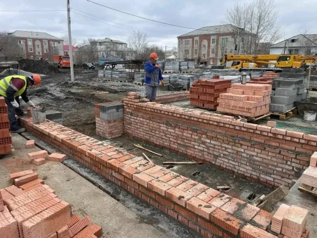 В Бирске в 2026 году начнется расселение из аварийных домов