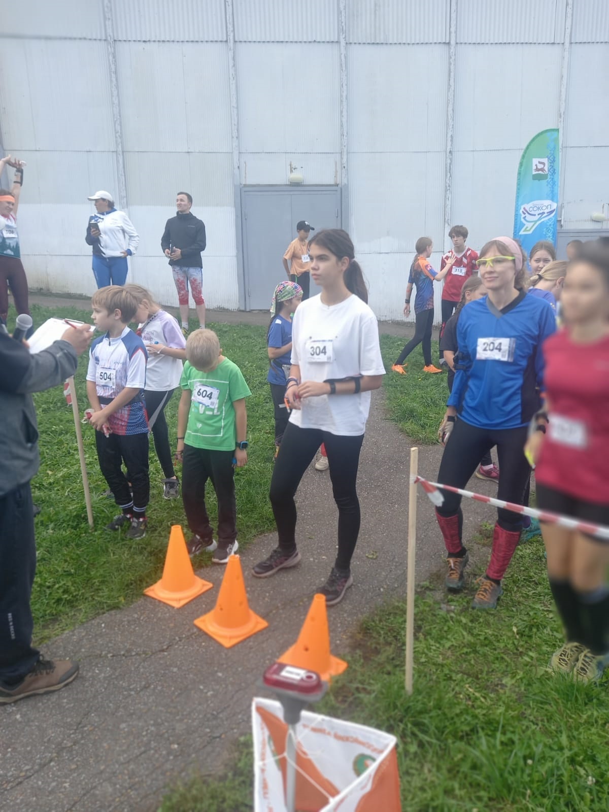 Бирский спортивный клуб «Ориента» стал призером различных соревнований